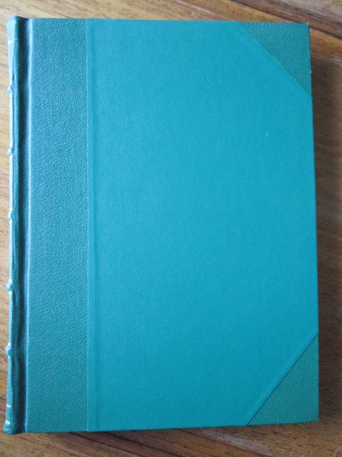 Flowering Plants of Africa Vol.29  R. Allen Dyer