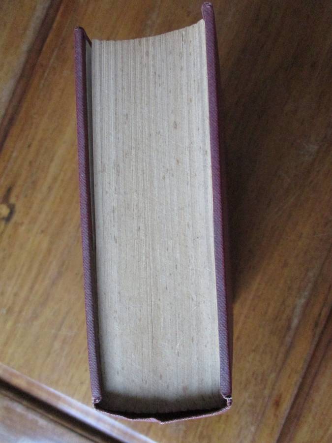 History of old Durban Reminiscence of an Emigrant of 1850 by George Russell