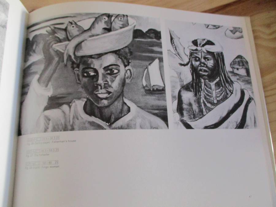 MAGGIE LAUBSER  Johan van Rooyen