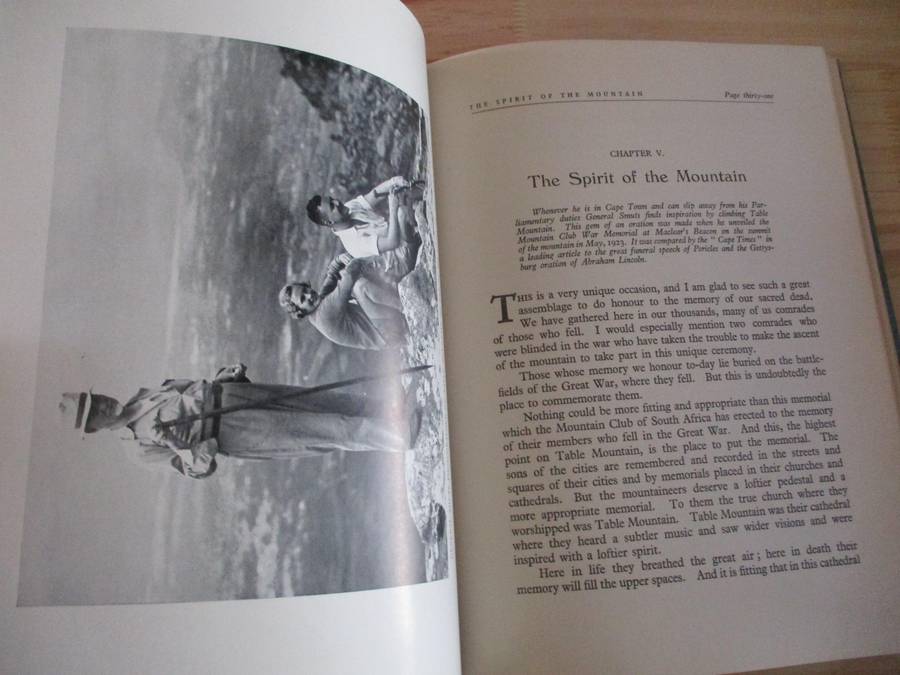 Greater South Africa  The speeches of General the right Honourable J.C. Smuts