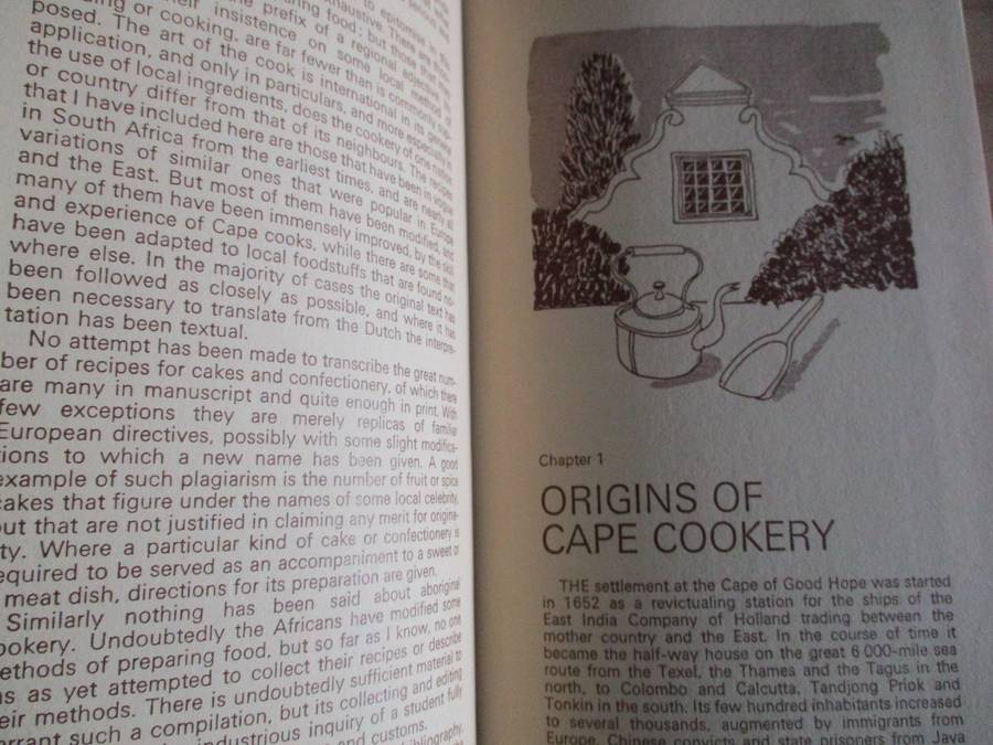 LEIPOLDT'S CAPE COOKERY