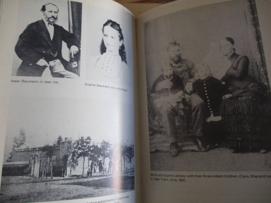 Sophie Leviseur Memories - Karel Schoeman