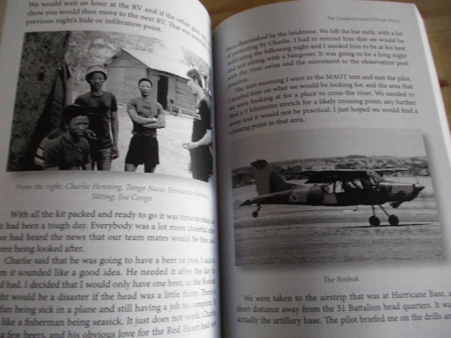 Eye on the enemy. 31 Battalion. The Recce Wing. By Neil Reynolds