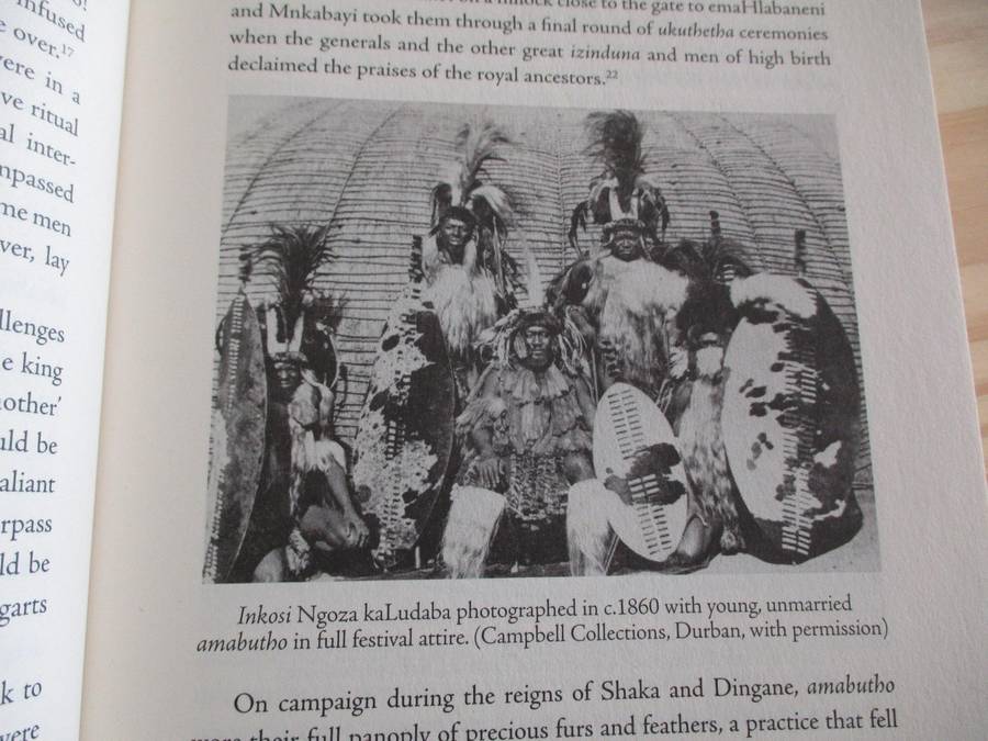 The Boer Invasion of the Zulu Kingdom, 1837-1840. By John Laband