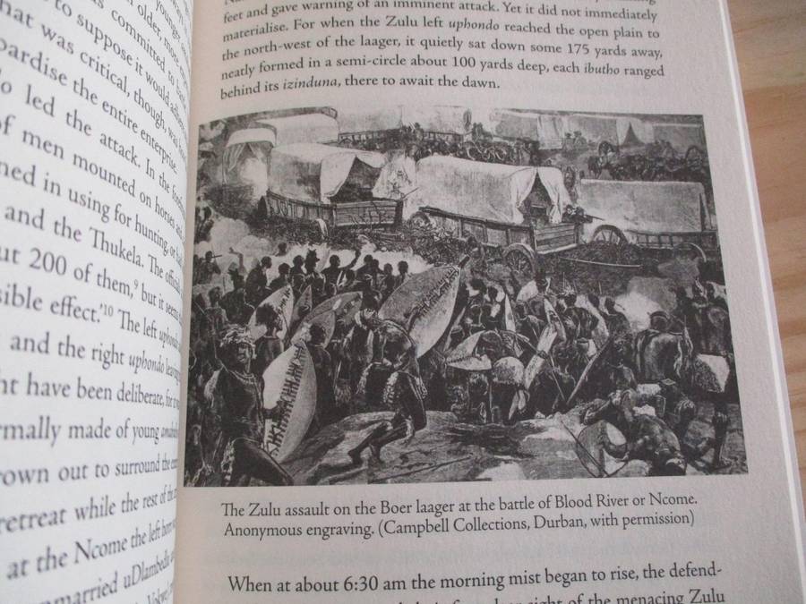 The Boer Invasion of the Zulu Kingdom, 1837-1840. By John Laband