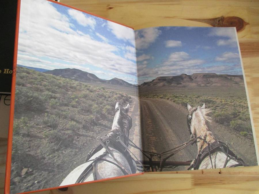Potjiekos and pot-pourri - Dine van Zyl. Signed copy