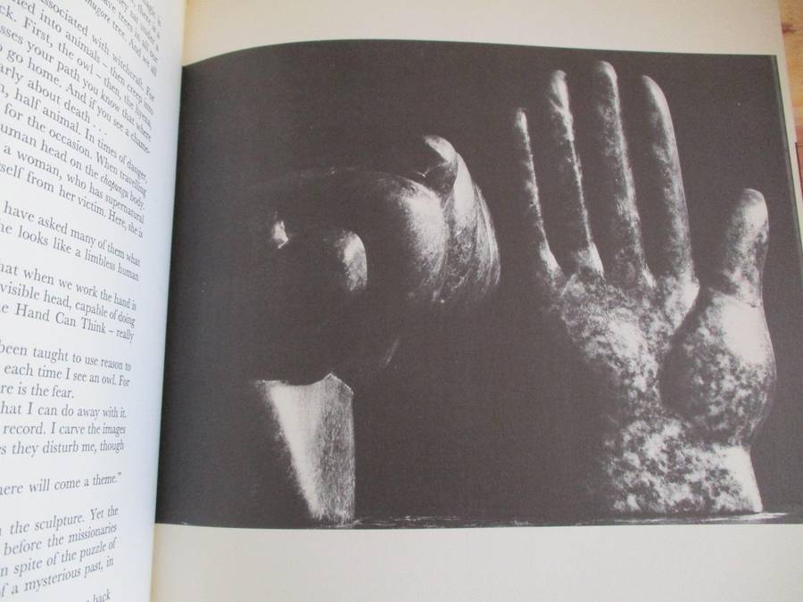 Myth and Magic - The Art of the Shona of Zimbabwe