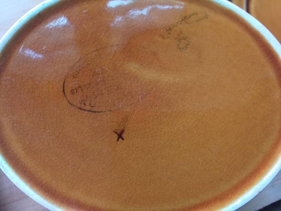 Port Meiron Gravy Boat & Saucer
