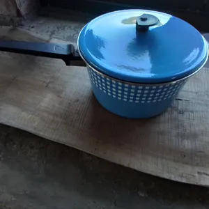 Vintage Retro Judge Saucepan/pot