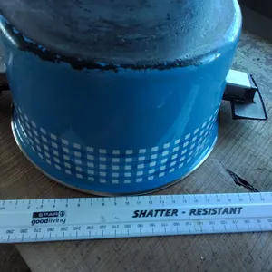 Vintage Retro Judge Saucepan/pot