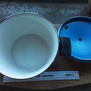 Vintage Retro Judge Saucepan/pot