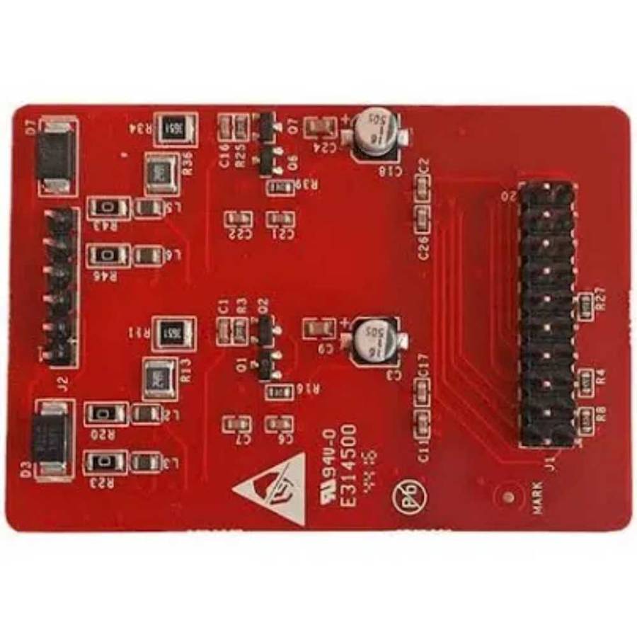 Yeastar O2 2FXO Port Module