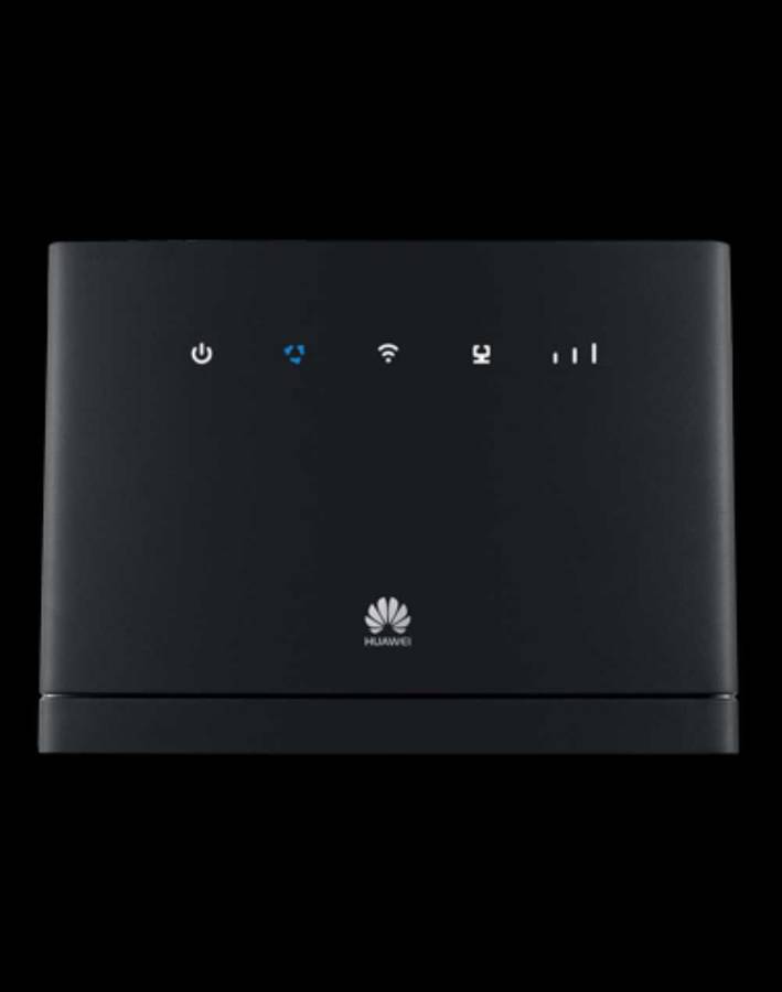 Huawie B315s-936 Router