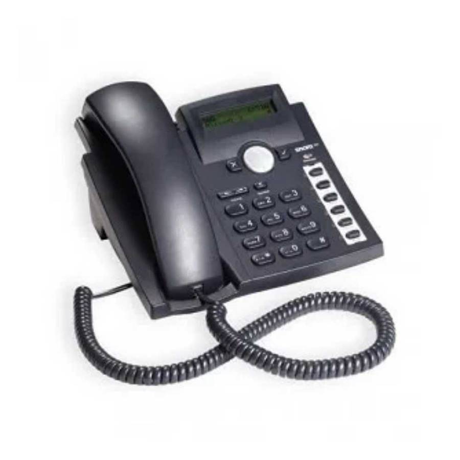 Snom 300 IP Phone