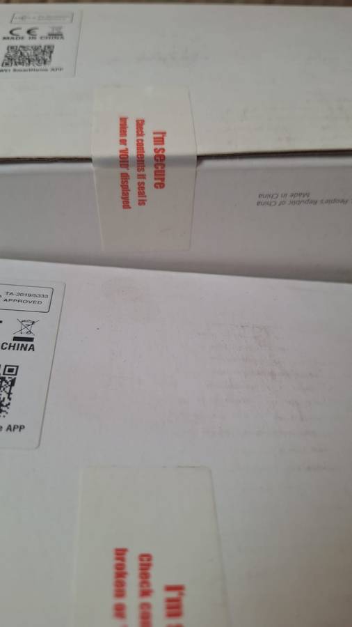 Huawei 4g Router 2 Pro