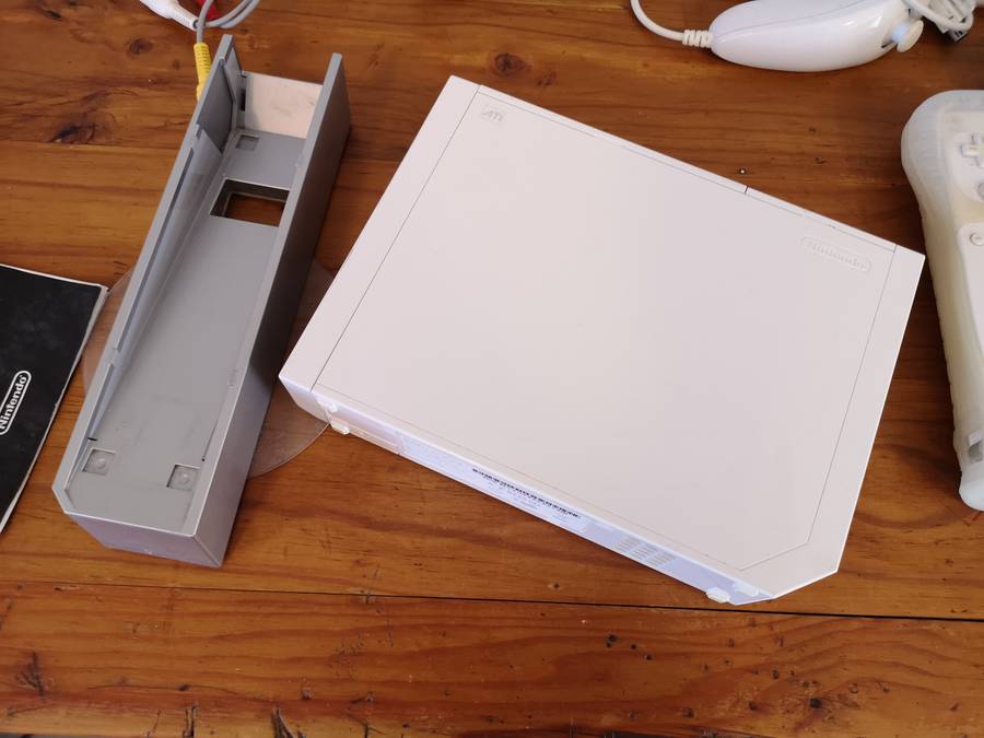 Nintendo wii job lot