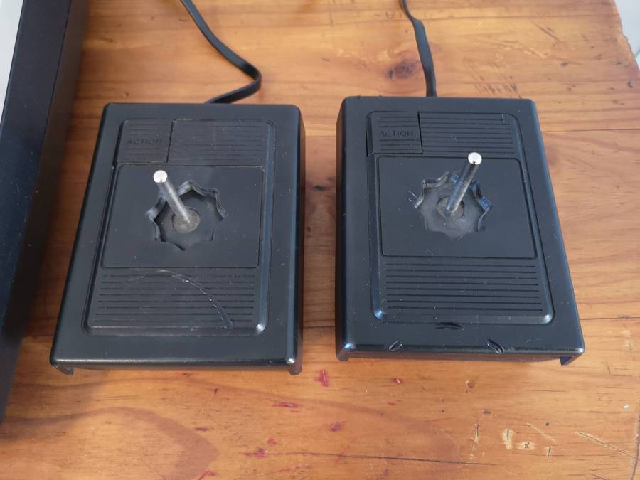 Vintage Philips G7000 videopac computer