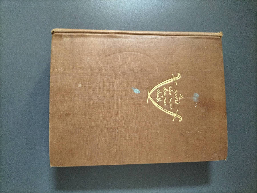 Seven Pillars of Wisdom: A Triumph by T.E. Lawrence