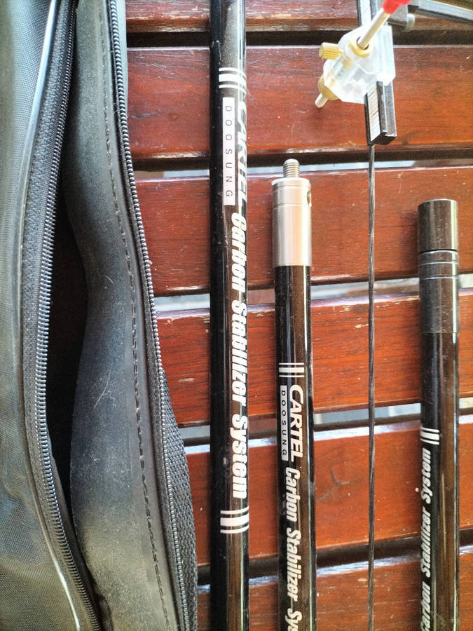 Recurve Bow for Sale Perfect for beginners & target shooting!