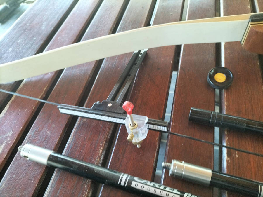 Recurve Bow for Sale Perfect for beginners & target shooting!