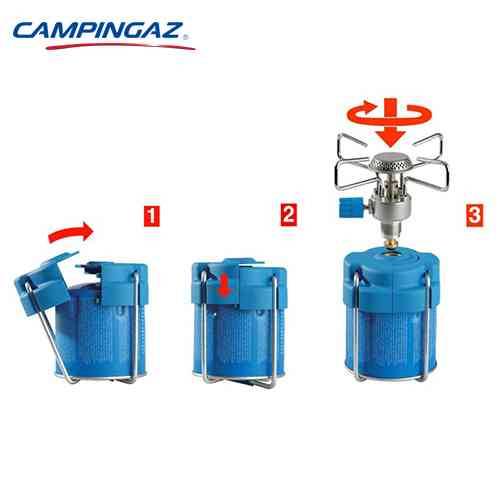Campingaz Bleuet 206 Plus Stove