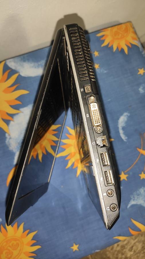 Laptops - repair or spares