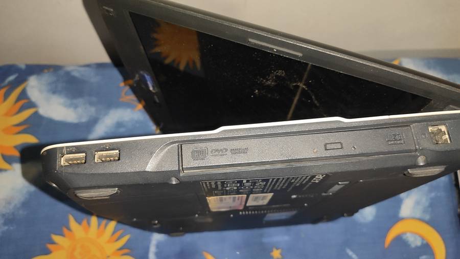 Laptops - repair or spares