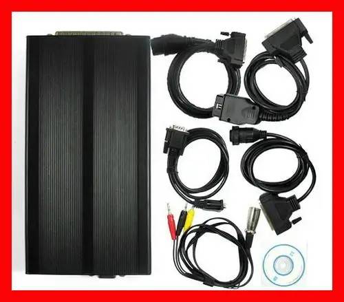 Mercedes Benz MB Carsoft 7.4 Multiplexer