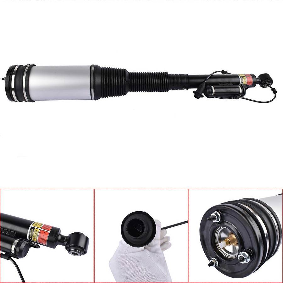 Rear Air Shock - Right or Left -Mercedes Benz - S-Class W220 98-05