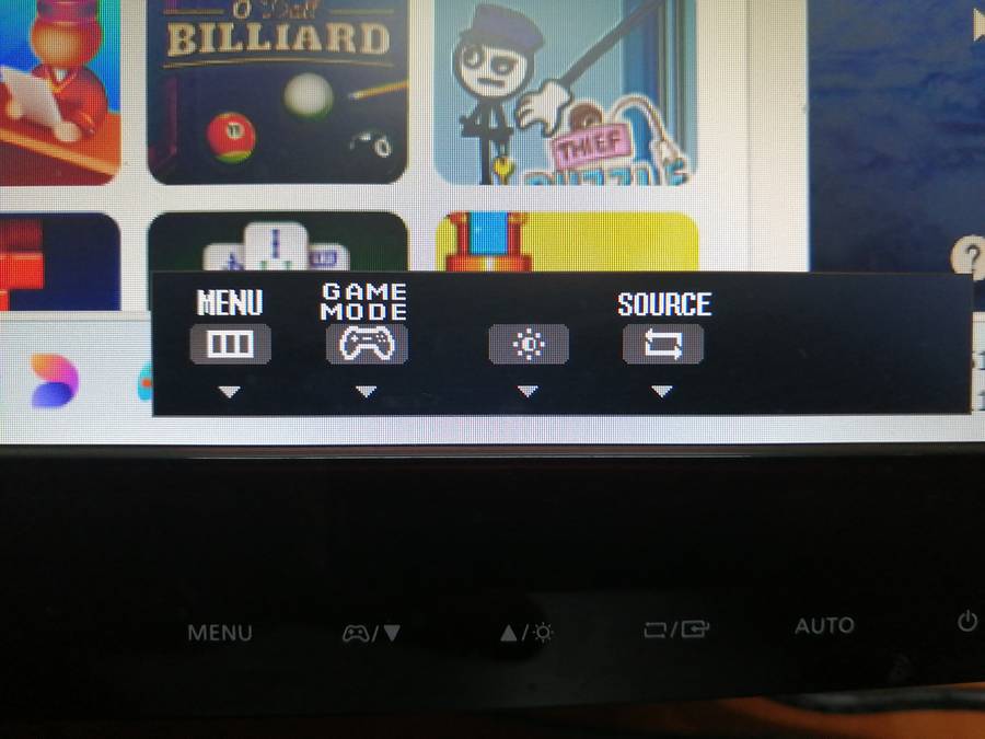 SAMSUNG S20D300HY - 20 INCH - LED - HDMI-VGA MONITOR