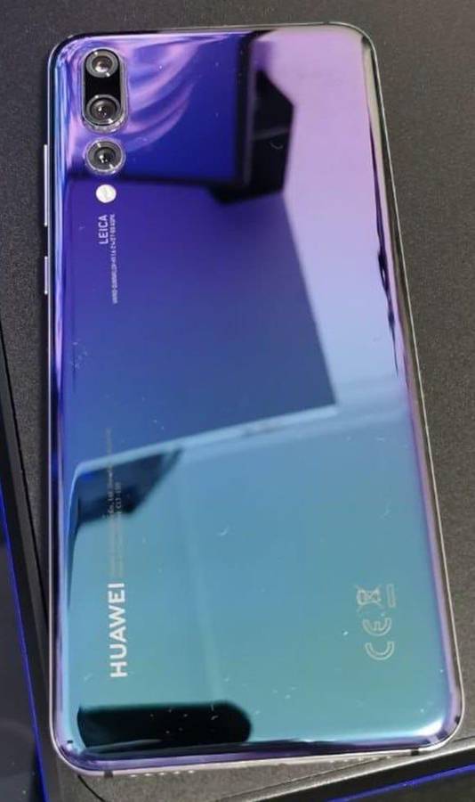 Huawei P20 Pro for sale
