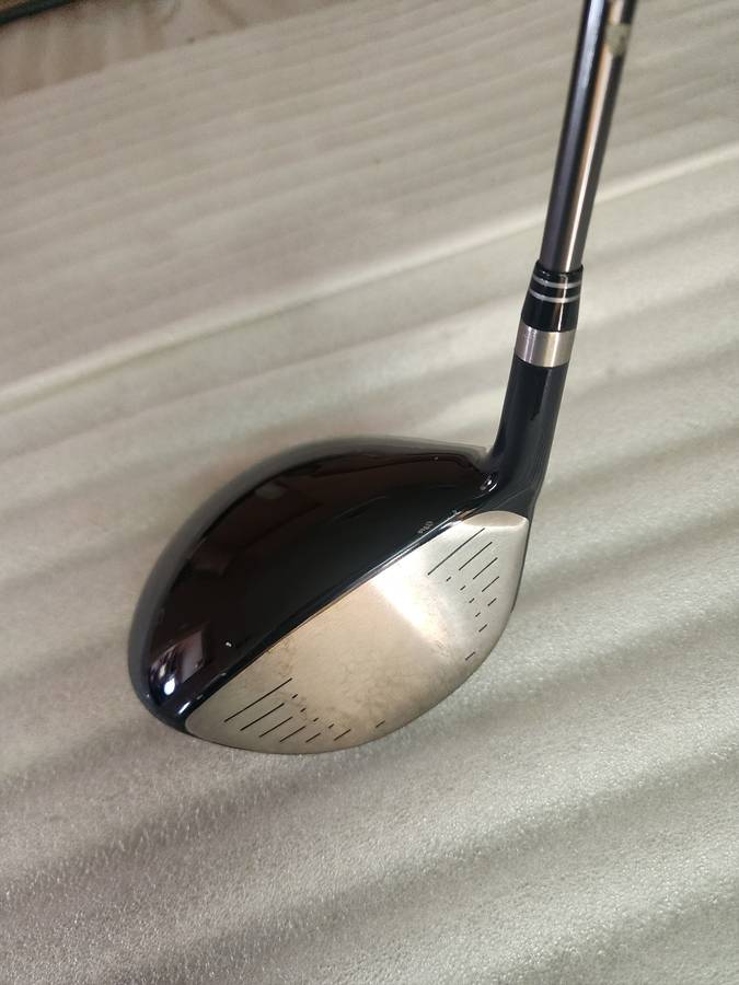 NICKLAUS DRIVER 10.5 DEGREE