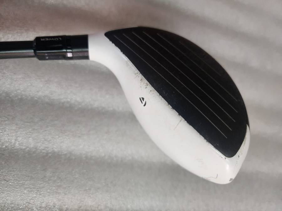 TAYLORMADE R11 3 FAIRWAY WOOD