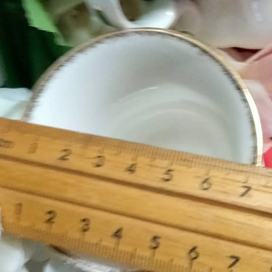 Royal Albert Old Country Roses Posy Vase + Milk Jug LOOK AT MY BUY NOW LISTINGS - NO WAITING