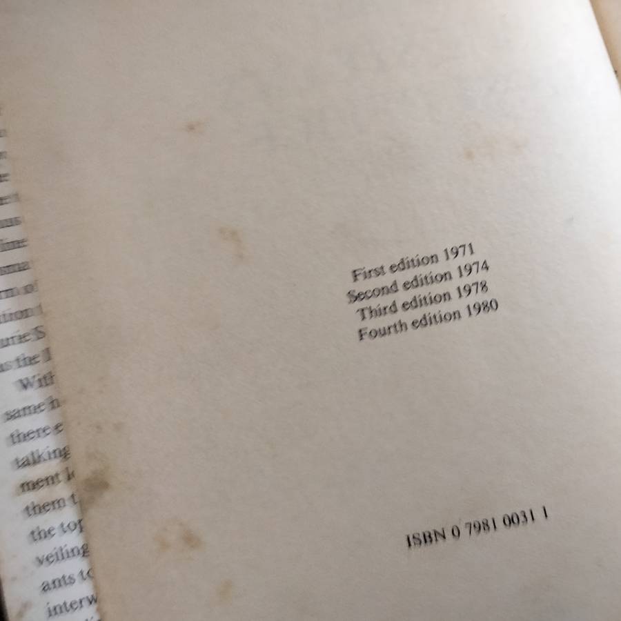 Mafeking Road 1978+Juries Steyn's Post Office 1980 Herman Charles Bosman books hard cover Pre-owned