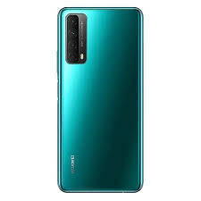 Huawei P Smart 128GB Dual Sim Crush Green