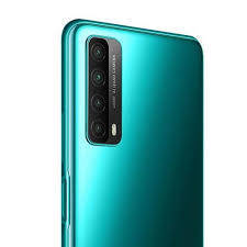 Huawei P Smart 128GB Dual Sim Crush Green