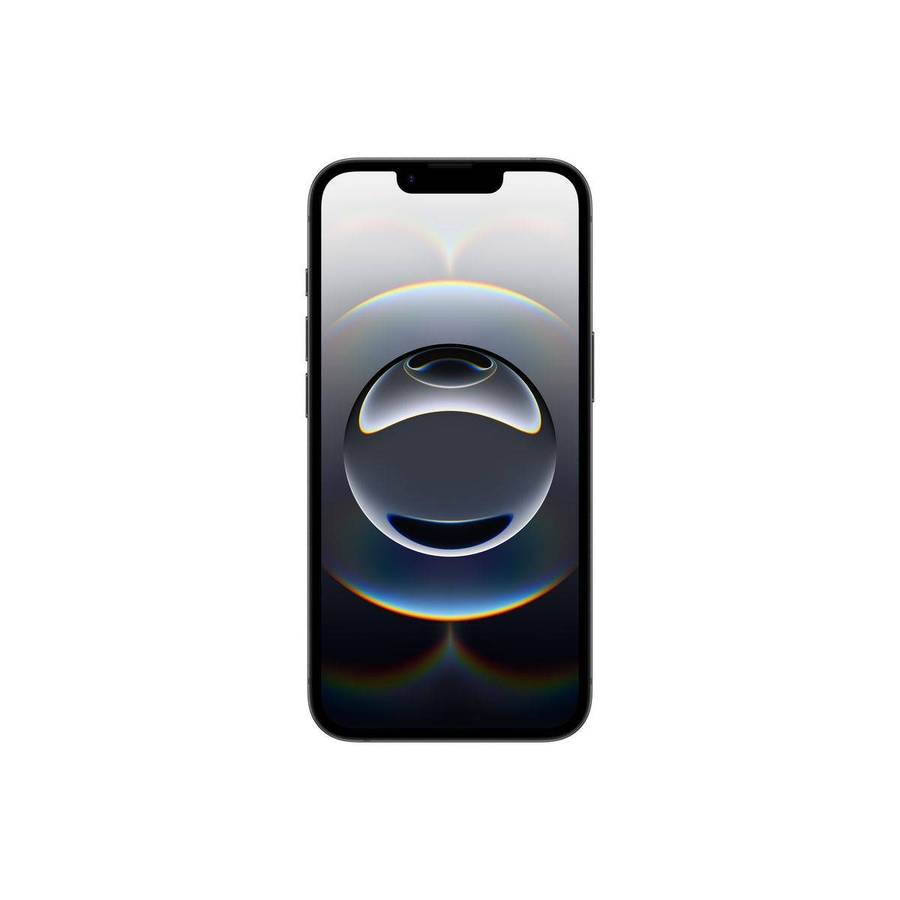 APPLE iPhone 16e 128GB Black
