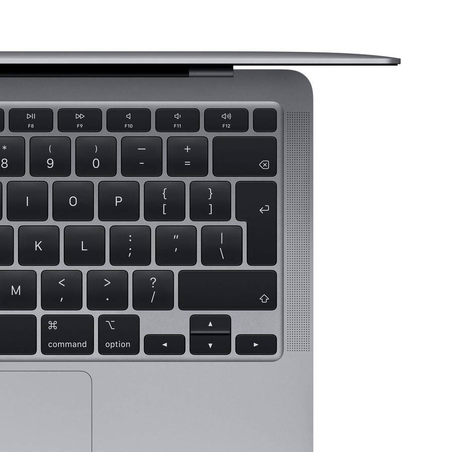 Apple MacBook Air 13-inch with Apple M1 chip 7-core GPU 256GB - Space Grey (NEW - SEALED)