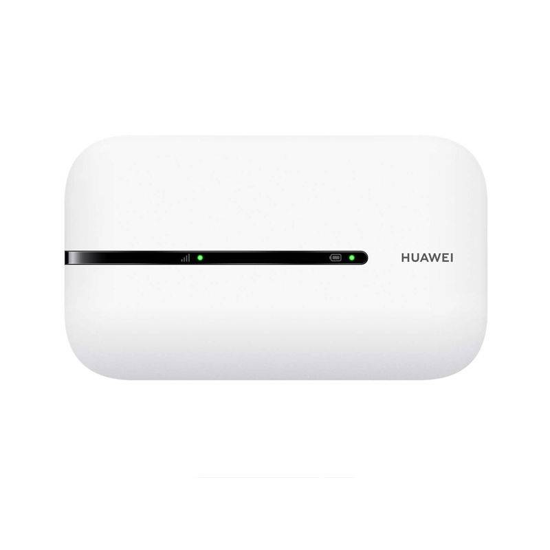 Huawei Mobile WiFi E5576 LTE Mobile Wireless Router  / Pocket Hotspot