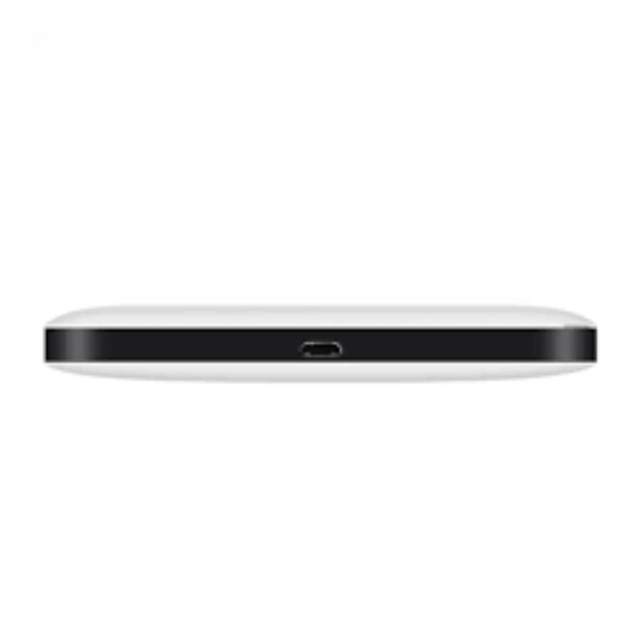 Huawei Mobile WiFi E5576 LTE Mobile Wireless Router  / Pocket Hotspot