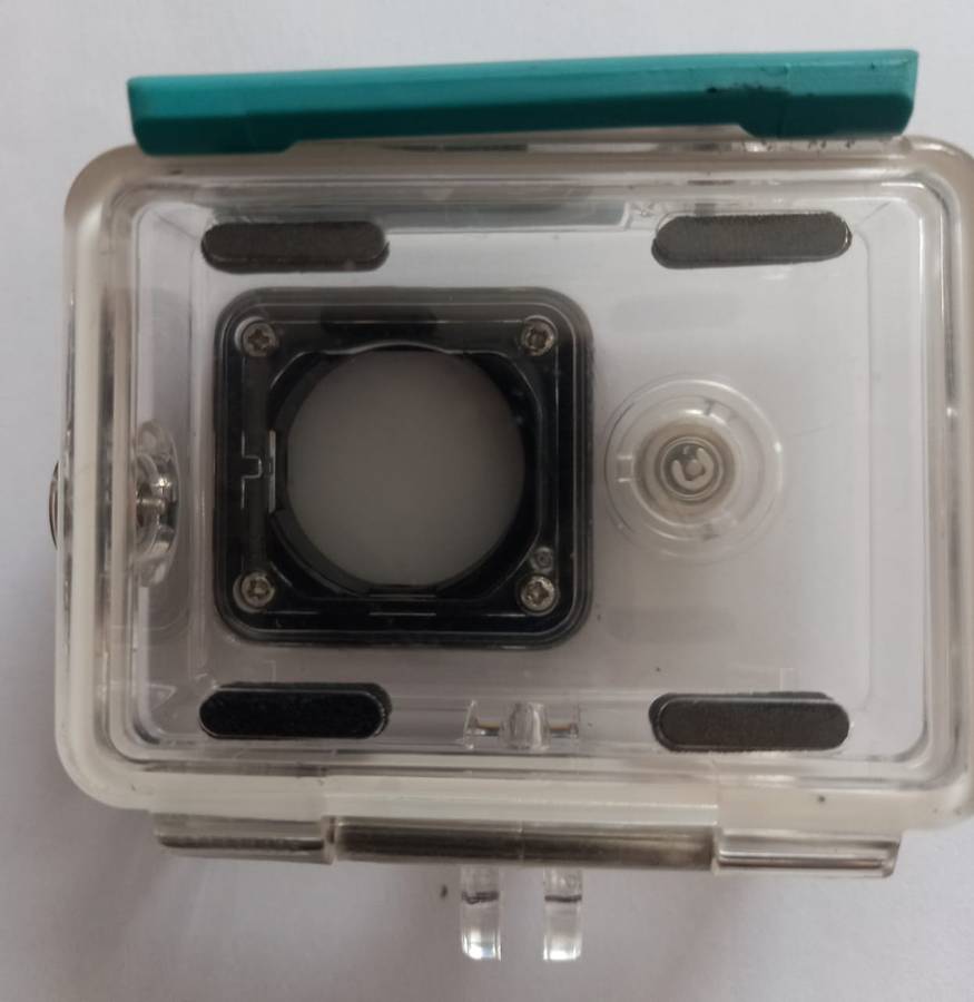 Xiaoyi Yi action and sports camera set