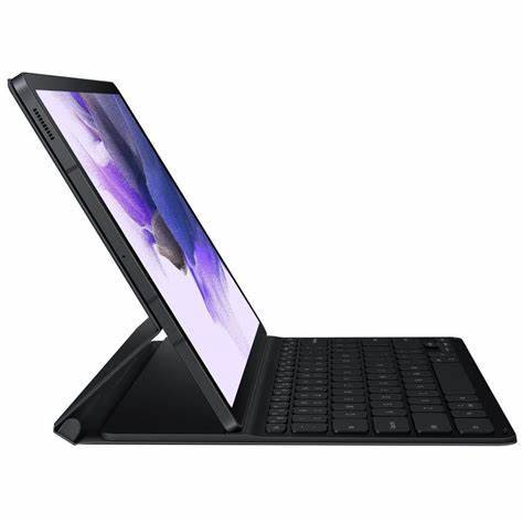 Samsung S7 FE Tablet + Samsung Keyboard