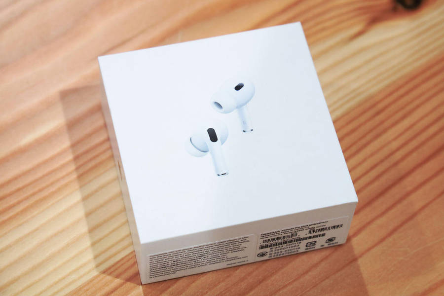 Apple bundle - iPhone, AirPods Pro 2, Apple TV