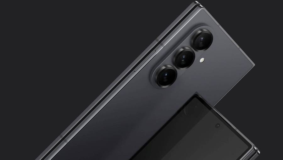 Samsung Galaxy Fold 7 - 512GB