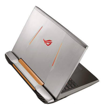 Asus ROG G752VM