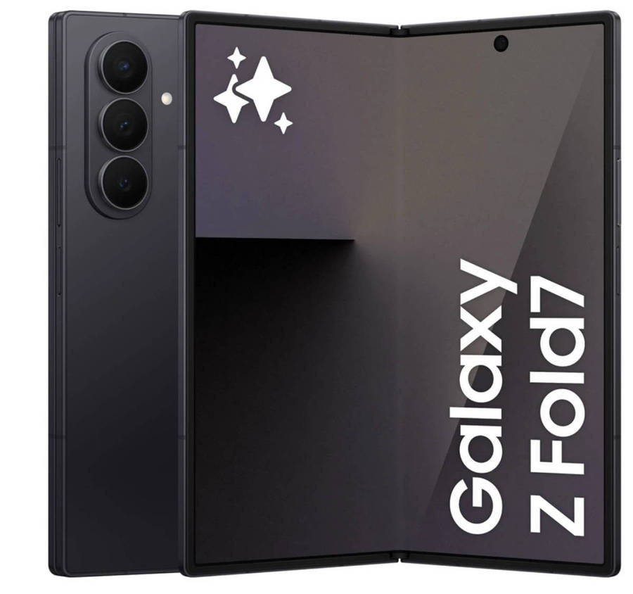 Samsung Galaxy Fold 7 - 512GB