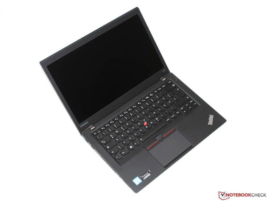 Lenovo ThinkPad T460