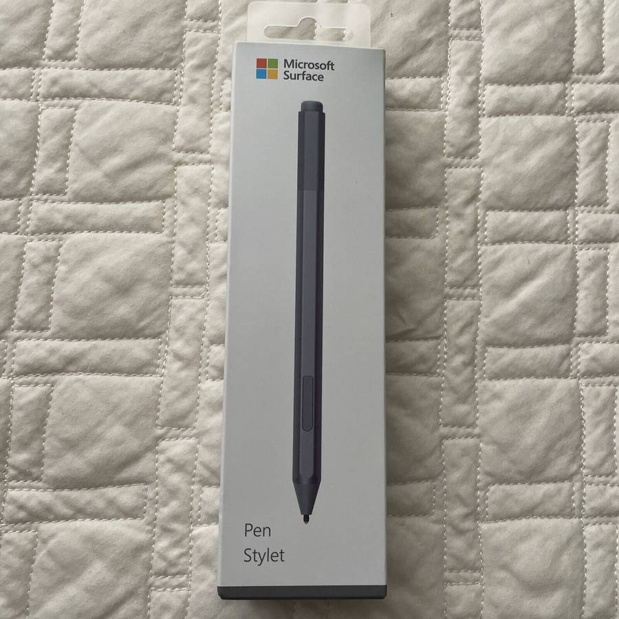 Microsoft Surface Pro 9 + Keyboard + Pen