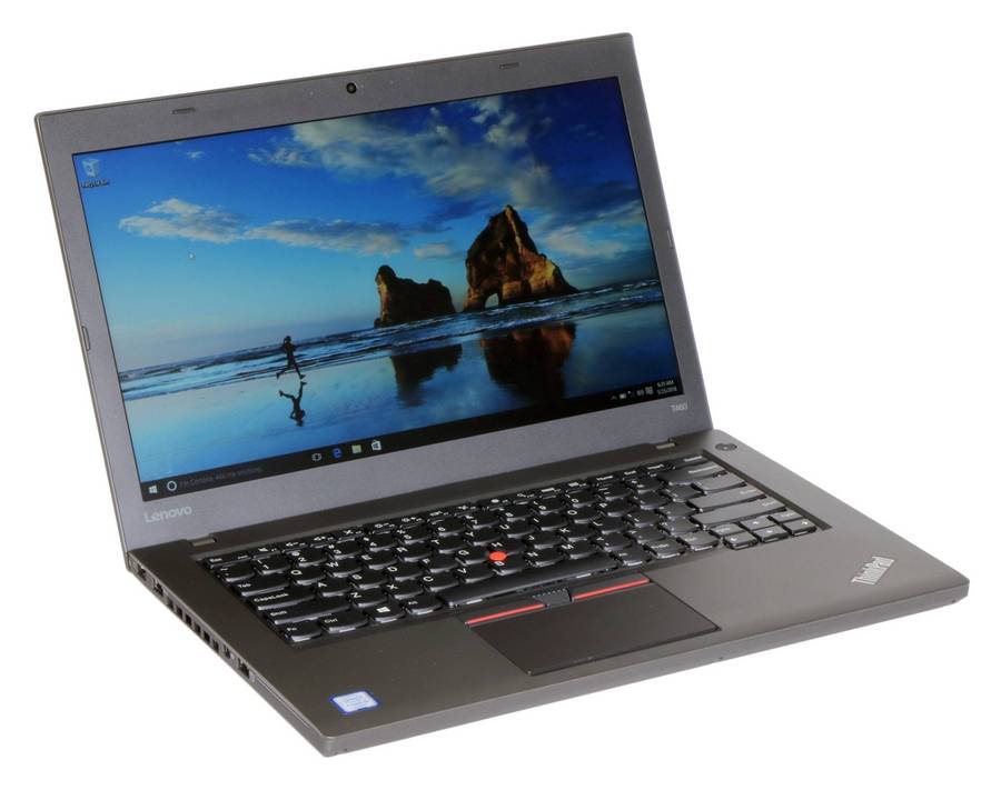 Lenovo ThinkPad T460